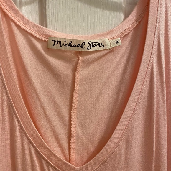 Michael Stars Top - Picture 2 of 3